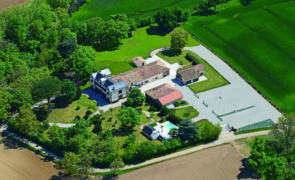 Domaine dEn Fargou