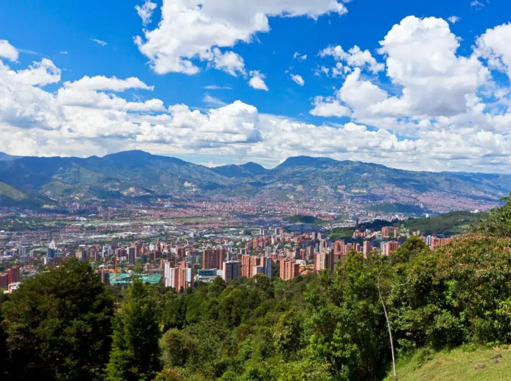 Four Points by Sheraton Medellín