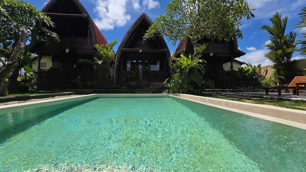 DeRia Villa & Spa By Adyatma Hospitality
