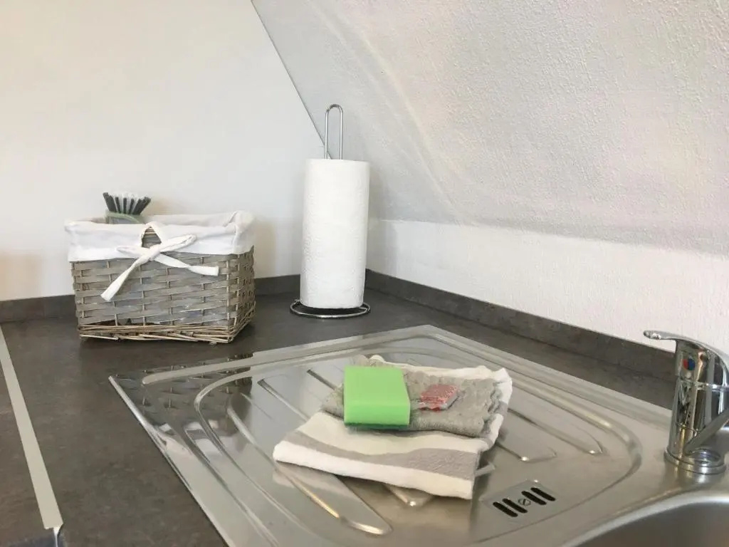 Ferienwohnungen Berghaus - 2 Komfortable Appartements Fur Bis Zu 7 Personen