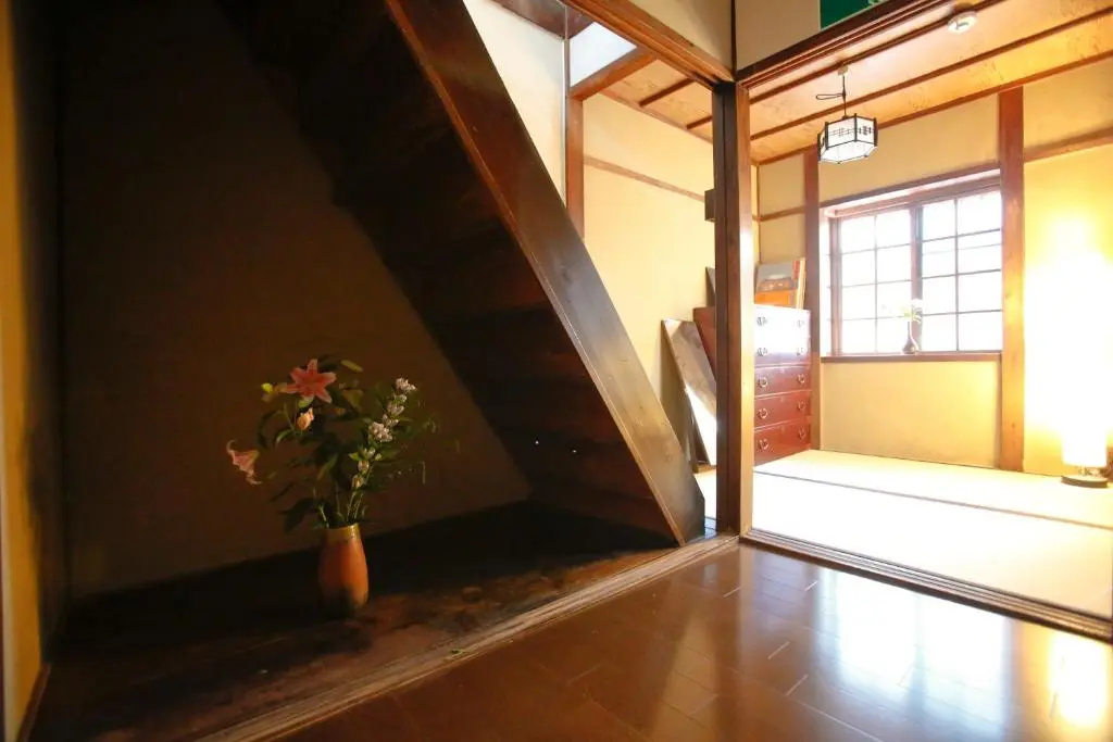 Kyoto Nishijin Shichiban Tei (No7)