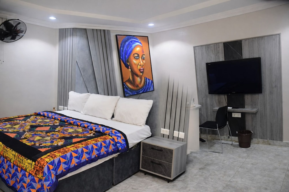 De-Place Hotel