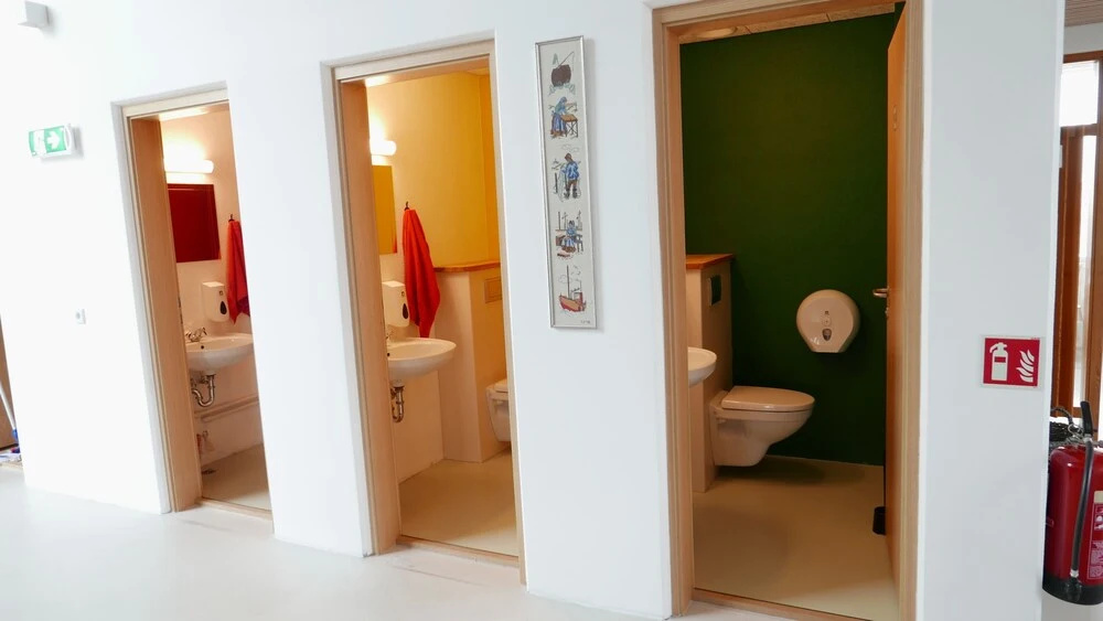 Snotra Hostel