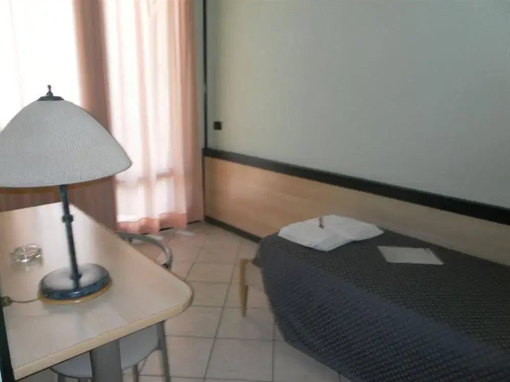Hotel Gran Delta di ALBA-INVEST srl