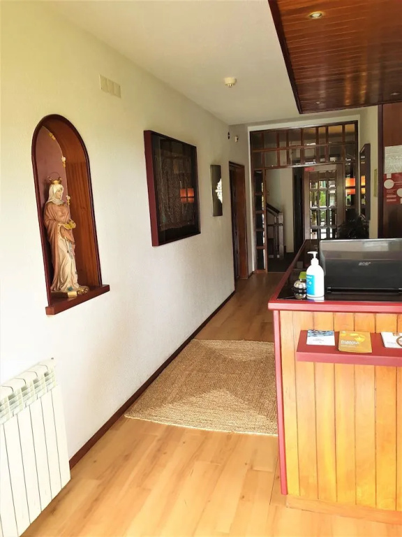 Hotel Verde Pinho Bed&Breakfast