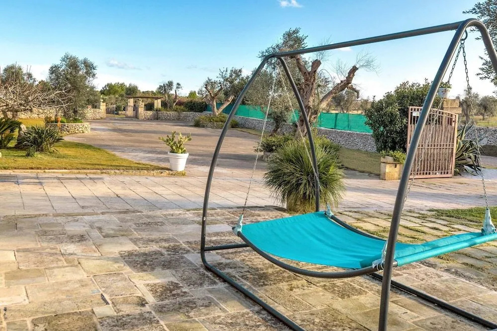 Tenuta degli Ulivi Salento Relax