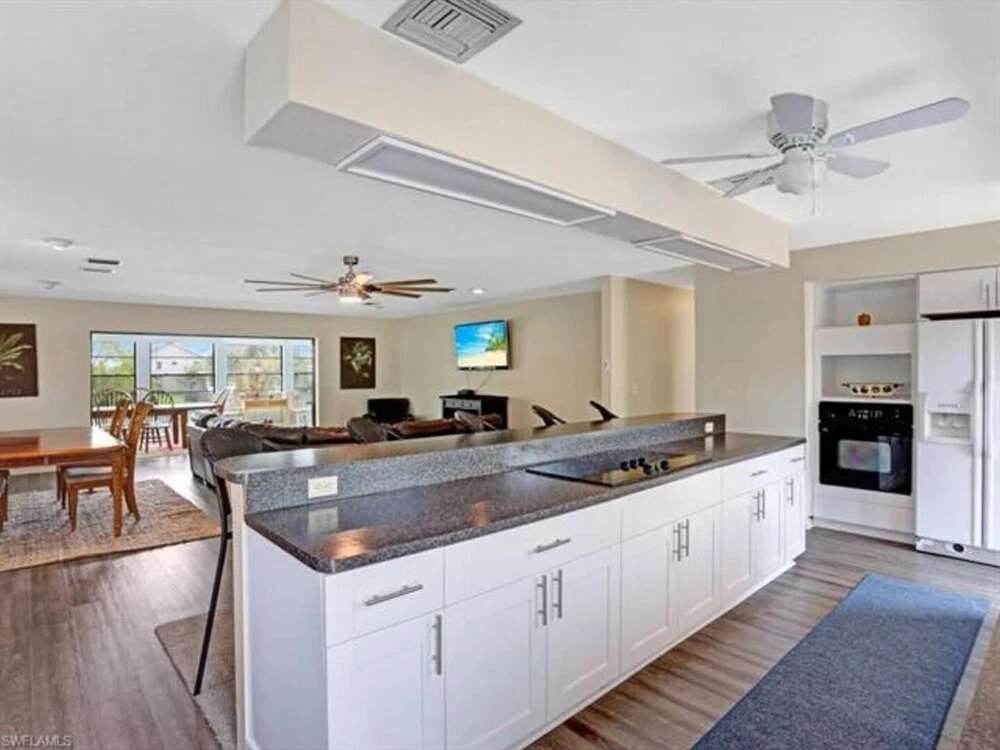 Estero Resort A in Fort Myers Beach