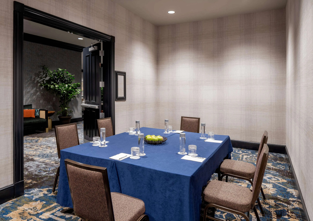 Hyatt Centric French Quarter New Orleans