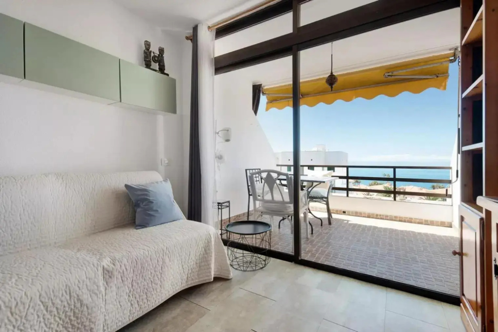 Apartment La Luna