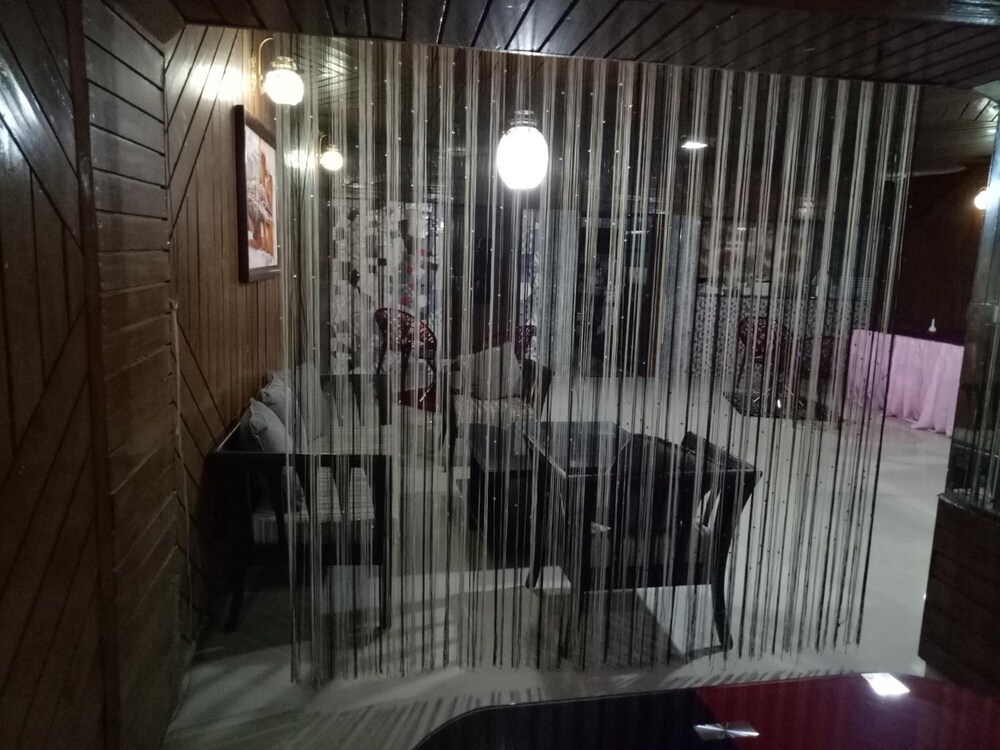 Hotel Kameng