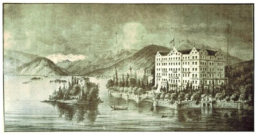 Grand Hotel Majestic