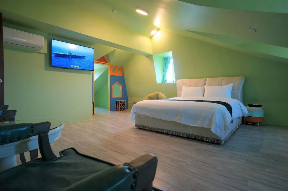 Beautiful Life Villa