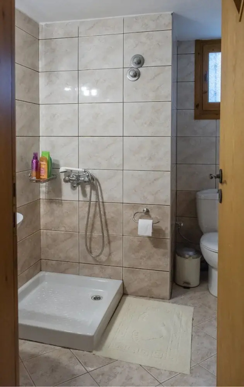 Luxury Maisonette Danai near Sea