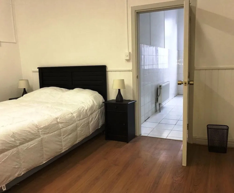 Hostal Rynaike