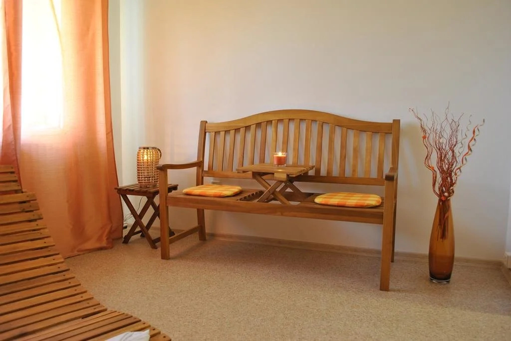 Hotel Gong
