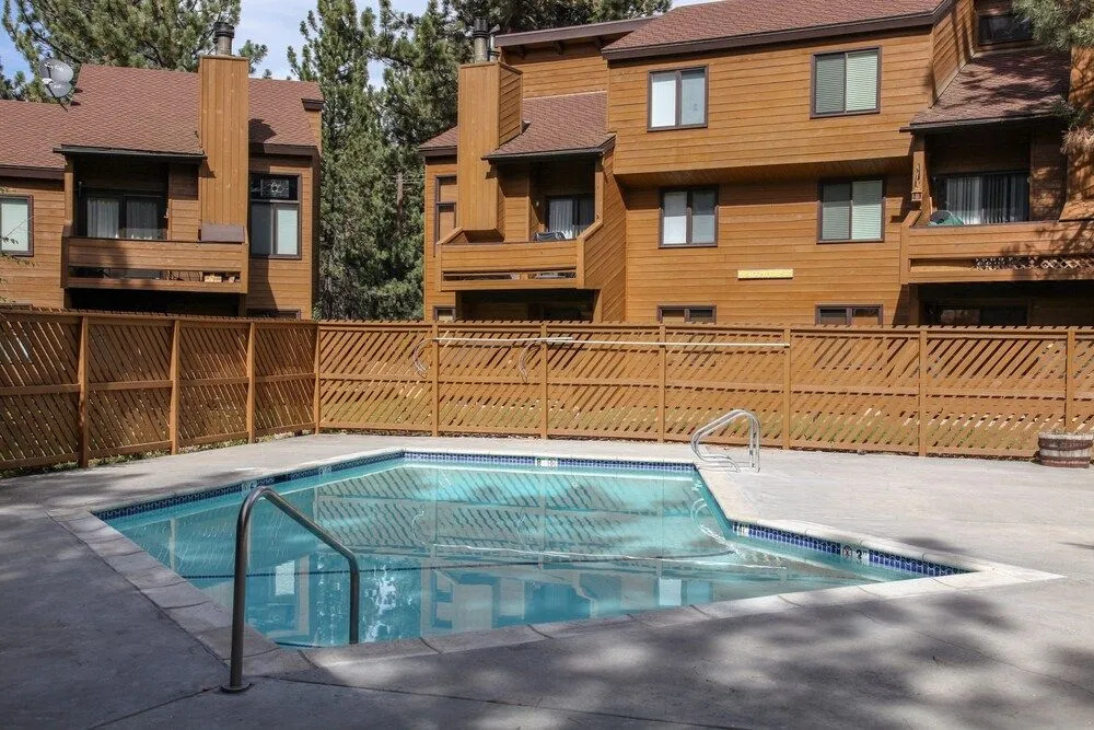 Wild Flower 9 1 Bedroom 1 Bathroom Condo