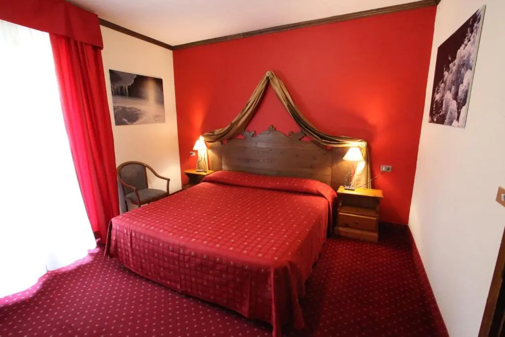 Hotel Courmayeur
