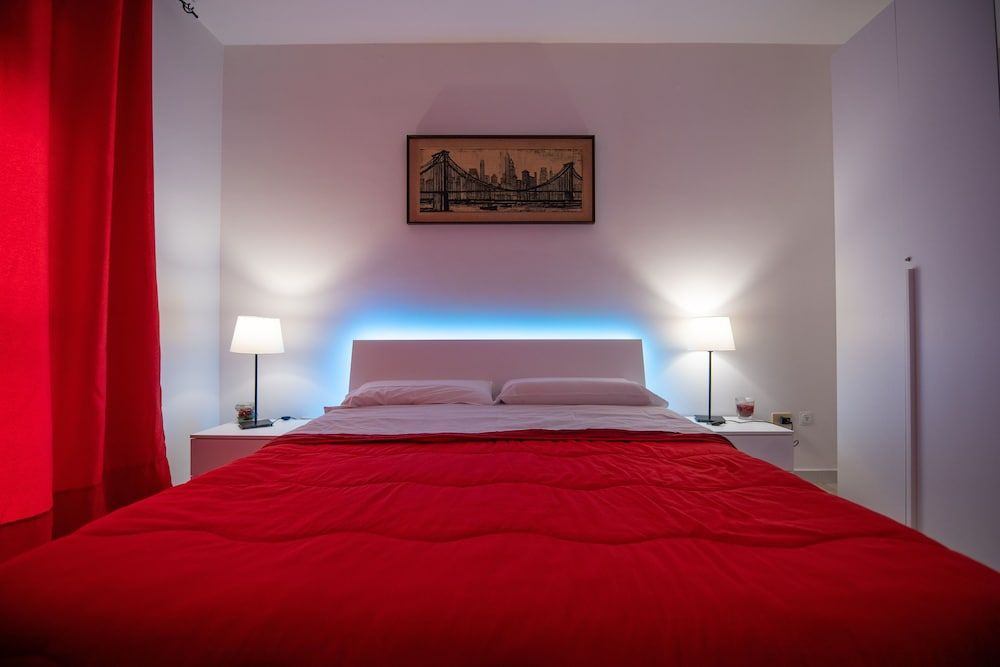 B&B A Casa Di Amici