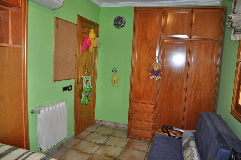 Studio in Mirabala, With Terrace and Wifi - 12 km From the Beach