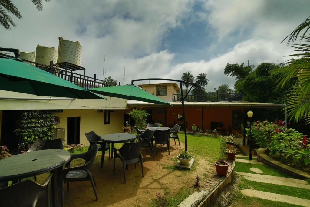 Hotel Shiv Villa by SAH