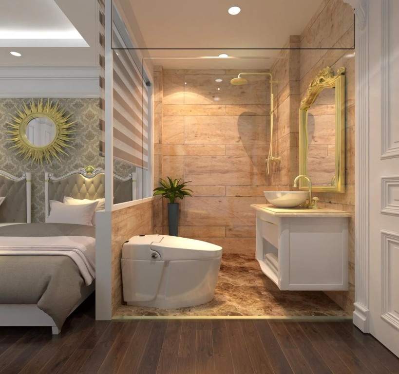 Hanoi Cristina Hotel & Travel