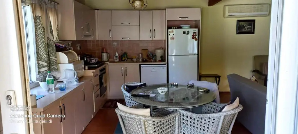 Farm House in Kusadasi