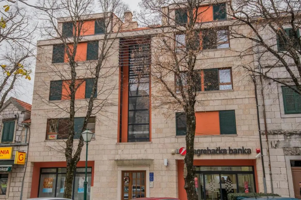 Apartment Petra