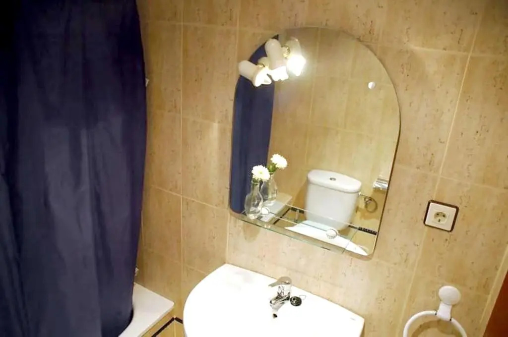 House With 2 Bedrooms in Puerto de Mazarrón, With Furnished Terrace an