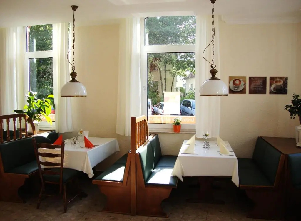 Apart Hotel Sarstedter Hof