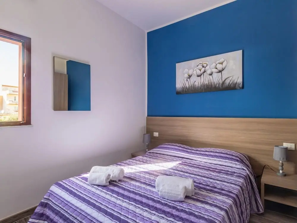 Residenza Alminà