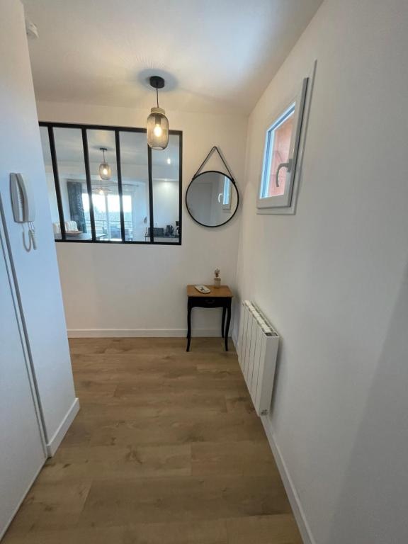 Appartement Vannes