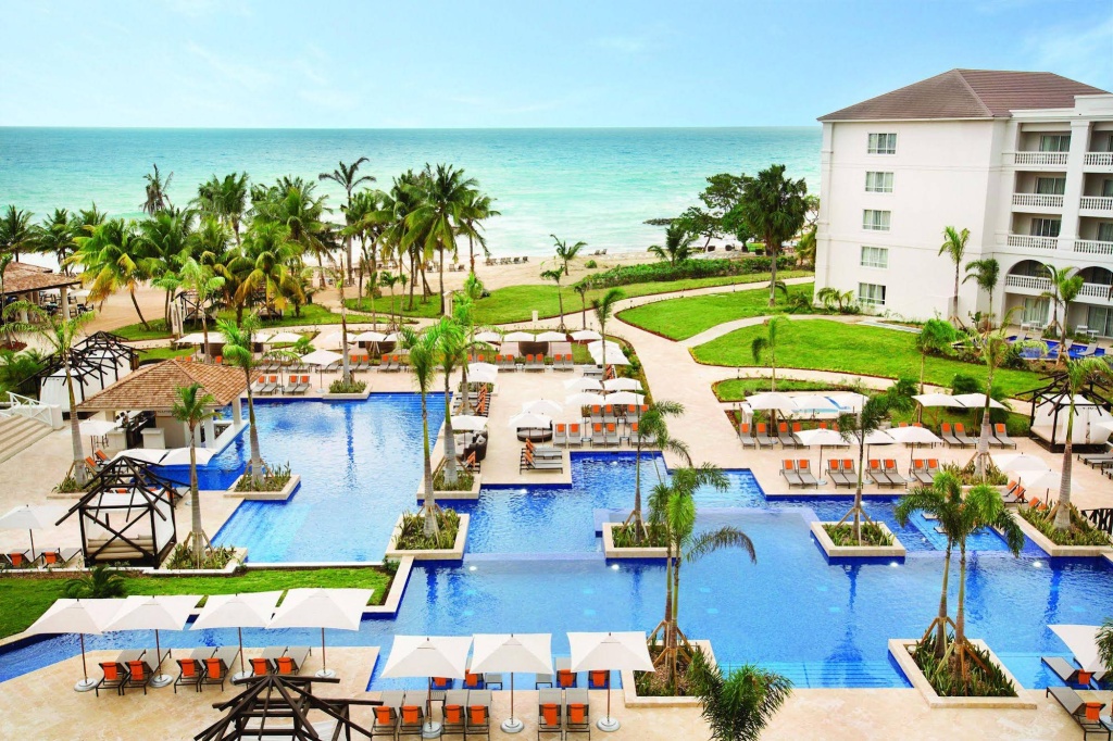 Hyatt Zilara Rose Hall - Adults Only - All Inclusive