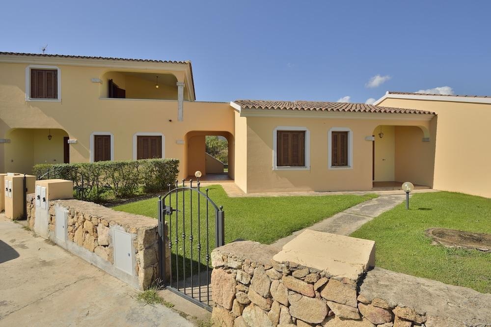 Residence Le Canne