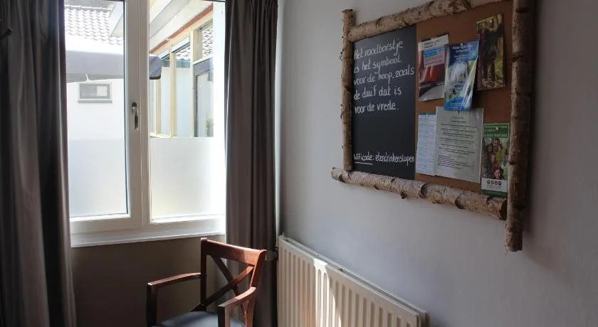 Hotel Restaurant 'de Vossenberg'