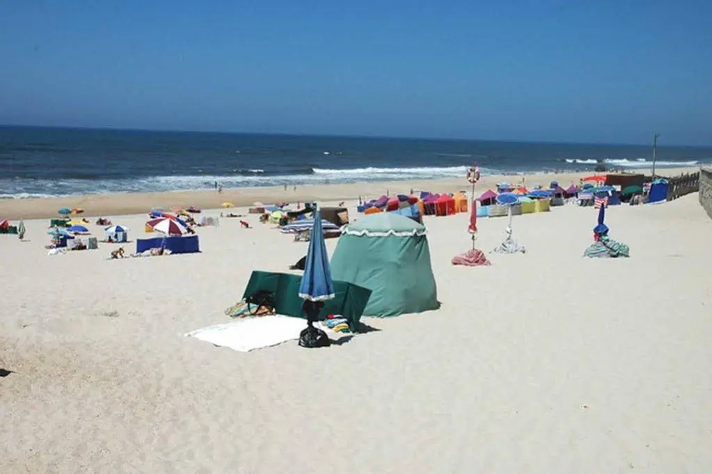 Residencial do Mar