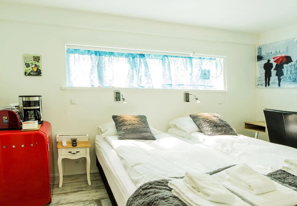 Guesthouse 77