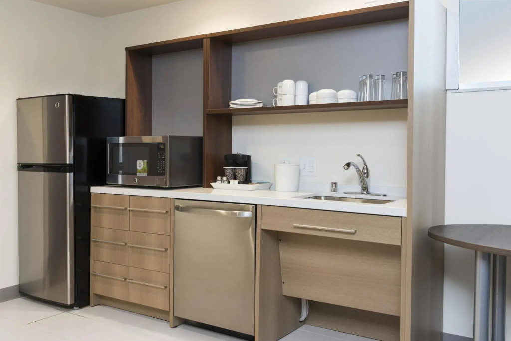 Home2 Suites by Hilton Louisville Downtown NuLu