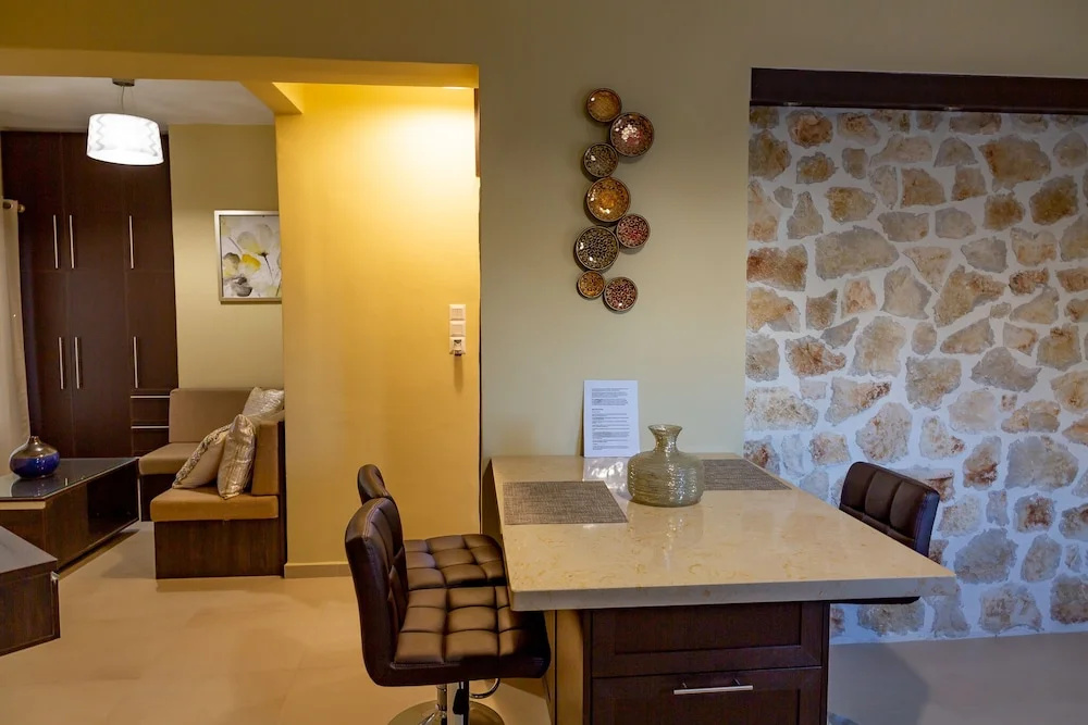 Theoxenia Suites