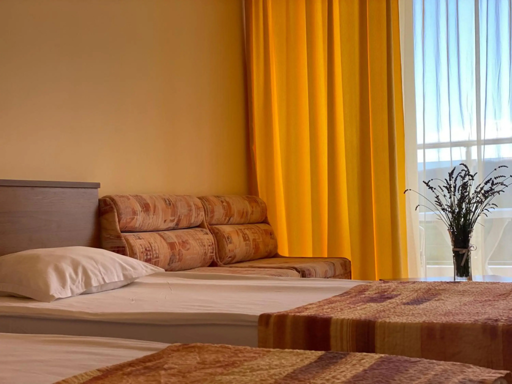 Hotel Plamena Palace