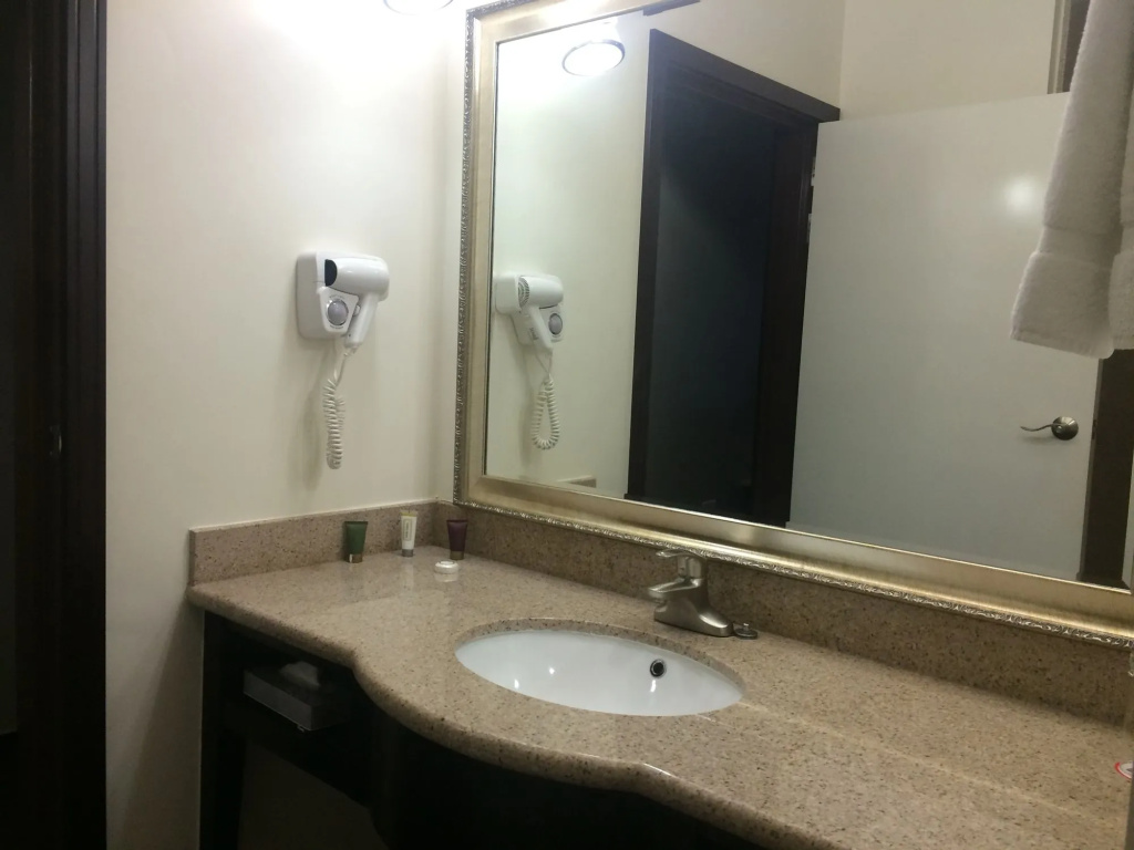 Hampshire Hotel - Ballito