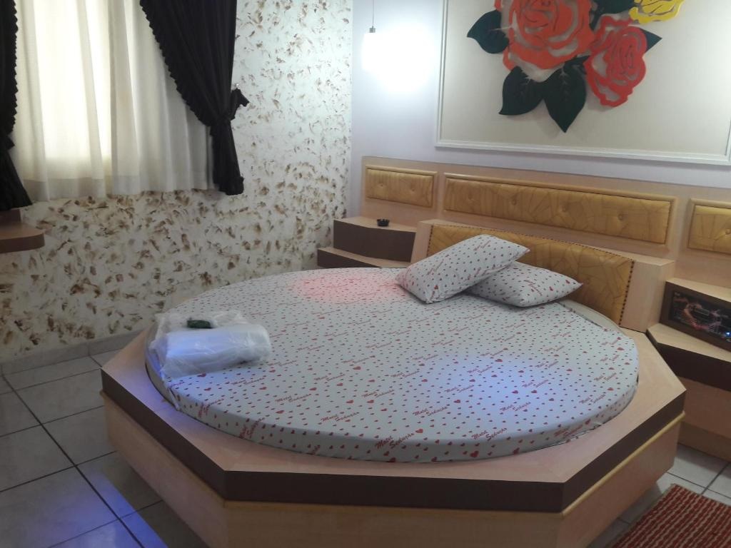 Motel Sedução
