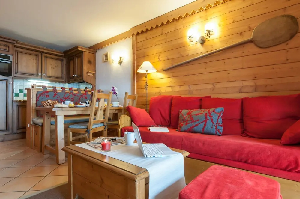 Résidence Pierre & Vacances Premium Le Roselend
