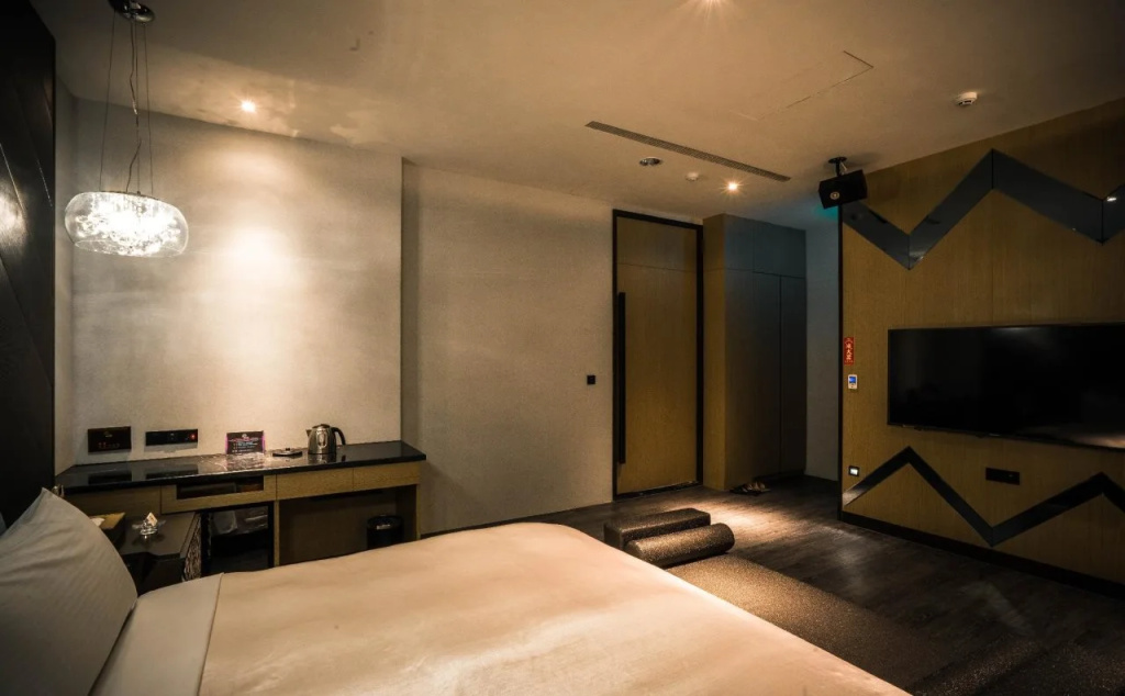 Shu Xin Motel