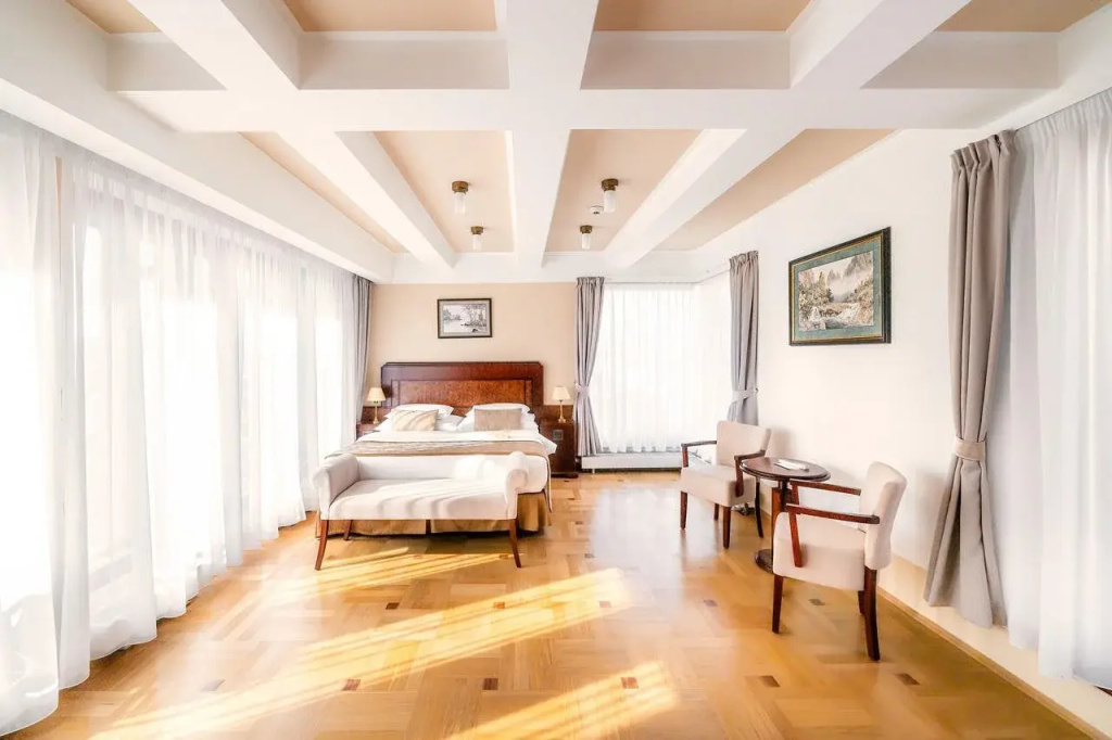 Majestic Plaza Hotel Prague