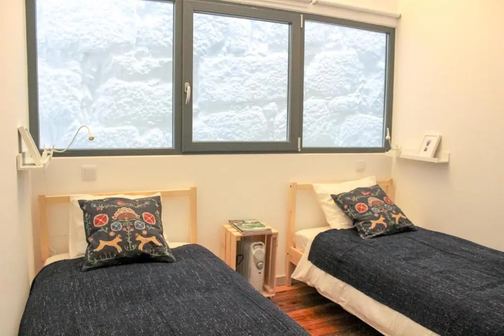Bonjardim Flats - T1 + 1 com terraço