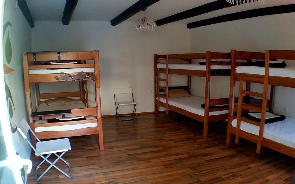 The Lazy Monkey Hostel & Apartments