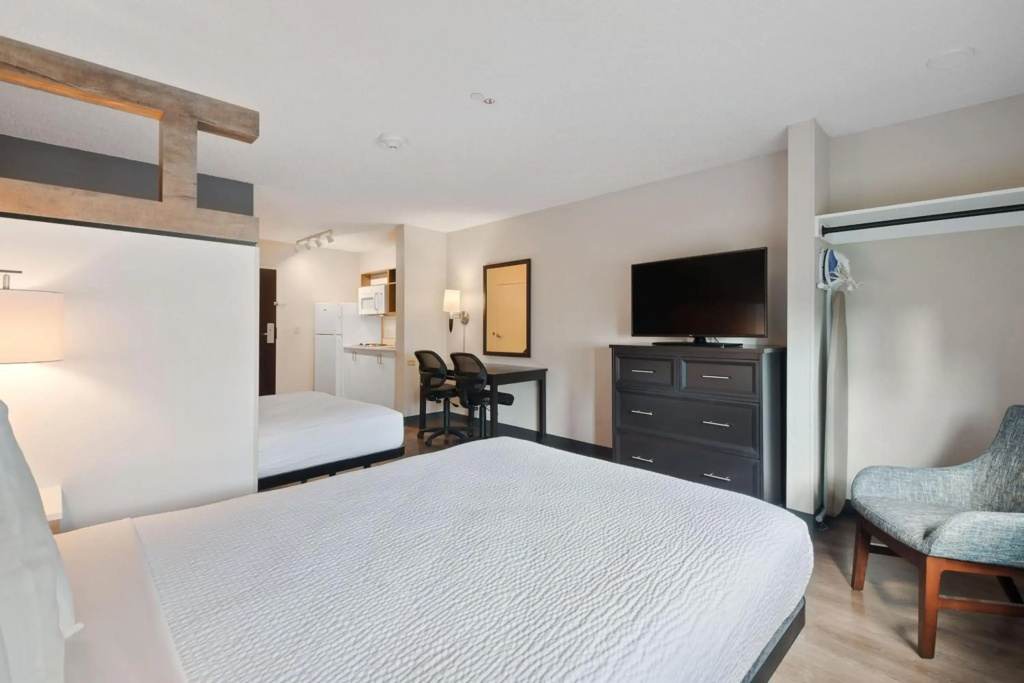 Extended Stay America Premier Suites - Miami - Downtown Brickell - Cruise Port