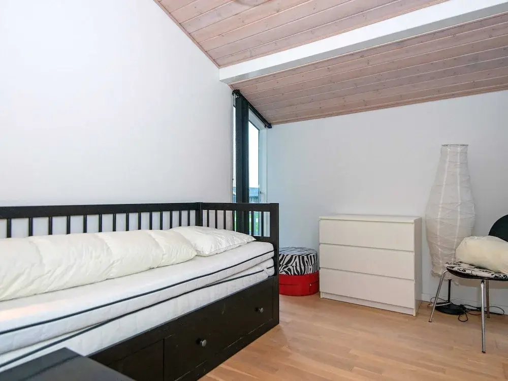 8 person holiday home in Sydals