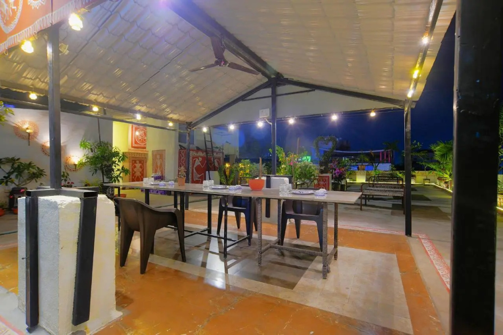 Fabhotel Imperial Regency