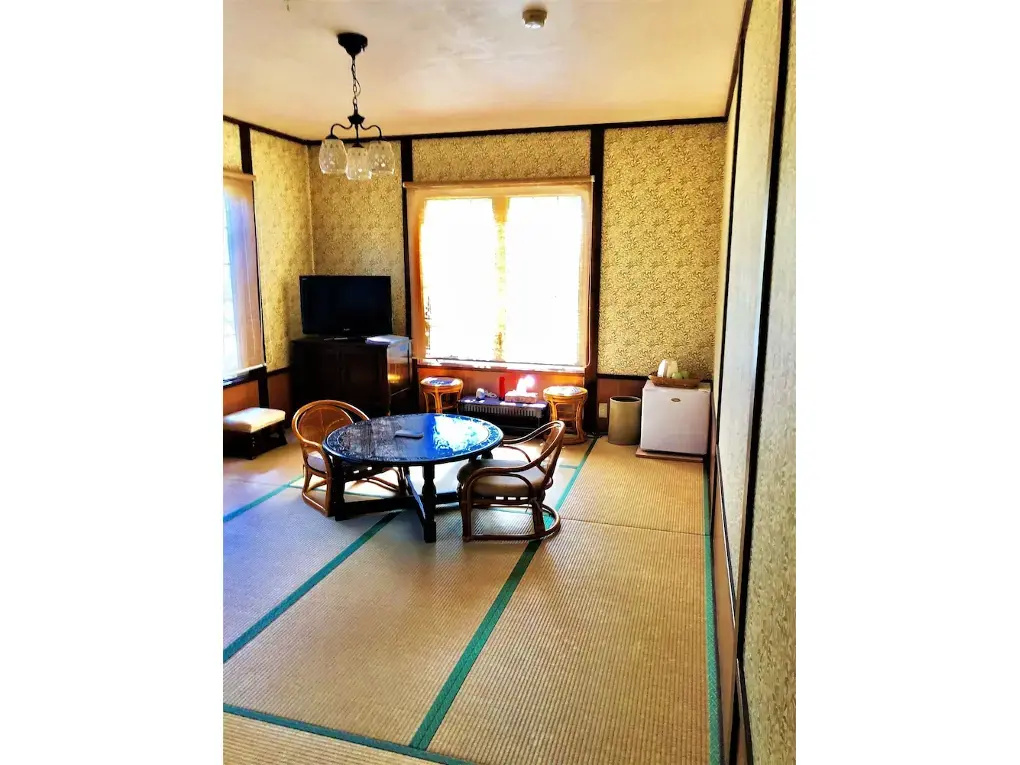 Forest Villa Olive